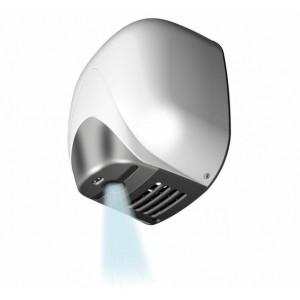 ASCIUGAMANI ARIA ECOJET 1100 W HOT ABS A CONO D'ARIA