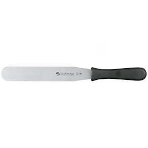 SPATOLA CUOCO INOX CM. 20
