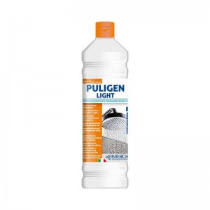 PULIGEN LIGHT DISINCROSTANTE LT.1