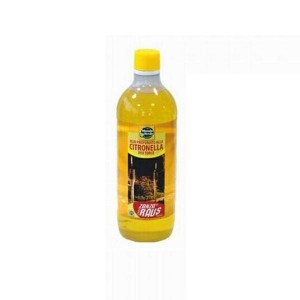 OLIO CITRONELLA LT. 1