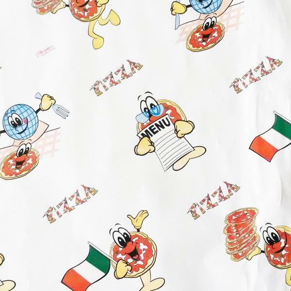 CARTA PELLEAGLIO PIZZERIA 75X100 GENERICA