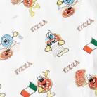 CARTA PELLEAGLIO PIZZERIA 75X100 GENERICA