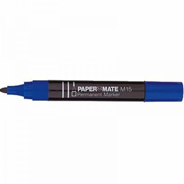 PENNARELLI PAPER MATE M 15 BLU'