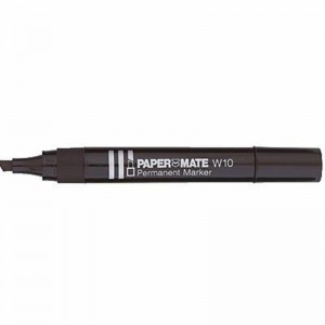 PENNARELLI PAPER MATE W 10   NERO