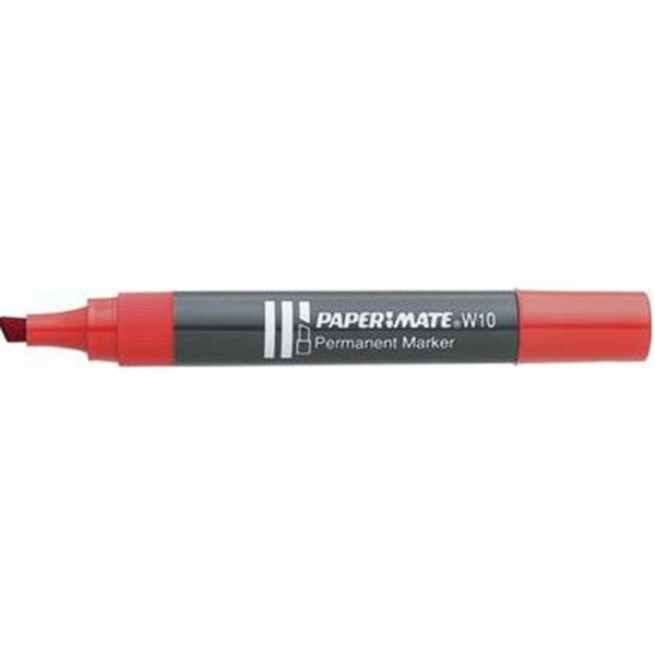 PENNARELLI PAPER MATE W 10   ROSSO