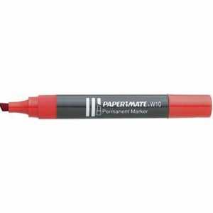 PENNARELLI PAPER MATE W 10   ROSSO