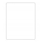 ETICHETTE 58X74 TERMICA ROT. PZ. 600 D.40