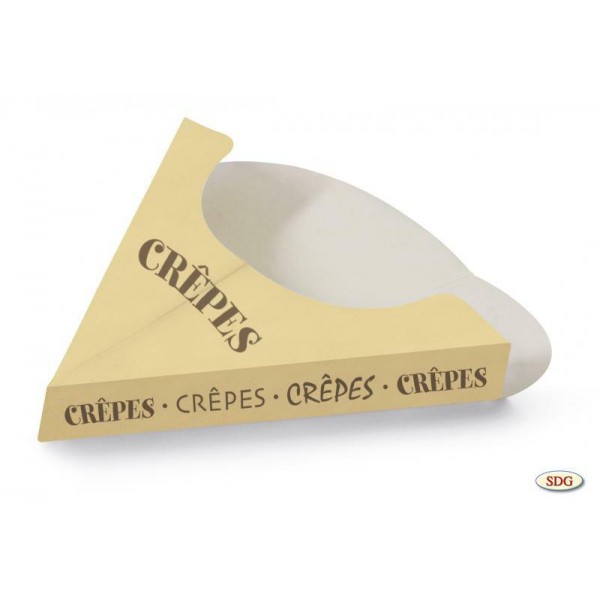 ASTUCCI PORTA CREPES A TASCA PZ.50