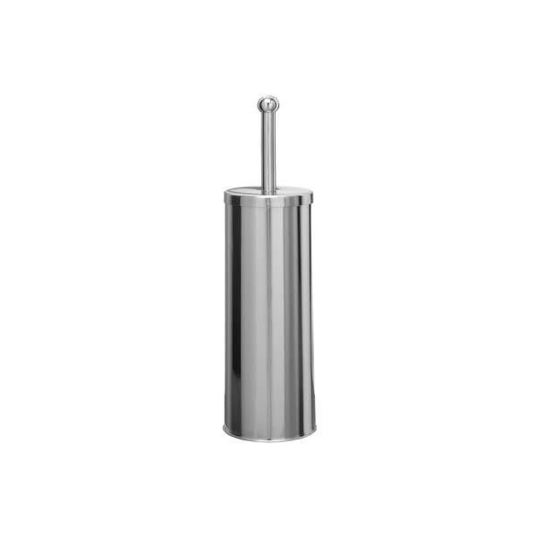 PORTASCOPINO WC INOX BASIC