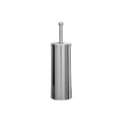 PORTASCOPINO WC INOX BASIC