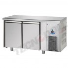 TAVOLO REFRIGERATO BT 2 PORTE