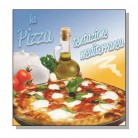 SCATOLA PIZZA PERSONALIZZ. 32X32 AMERICA