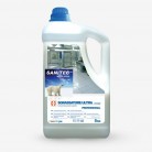 DETER SGRASSATORE ULTRA KG.5 MARSIGLIA