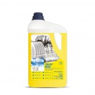 DETER LAVASTOVIGLIE TRILOGY WASH KG.7,5 (T1) SUPERALCALINO