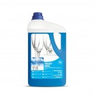 DETER LAVASTOVIGLIE TRILOGY RINSE KG.5,7 (T3) BRILLANTANTE