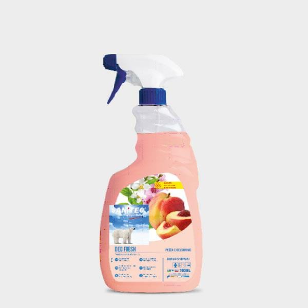 DEO FRESH PESCA & GELSOMINO 750 ML. ANTIBATTERICO