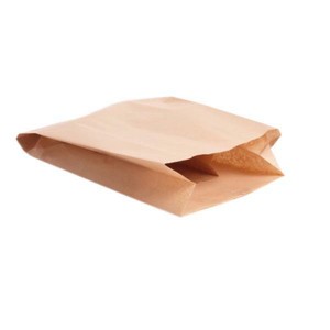 SACCHETTO AVANA ECO KRAFT 17X34