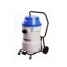 ASPIRAPOLVERE CON FUSTO CLEAN AIR 55 LT.