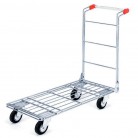 CARRELLO PIANETTA 4 RUOTE