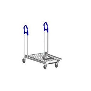 CARRELLO PIANETTA BLIZZARD  2 MANICI BLU