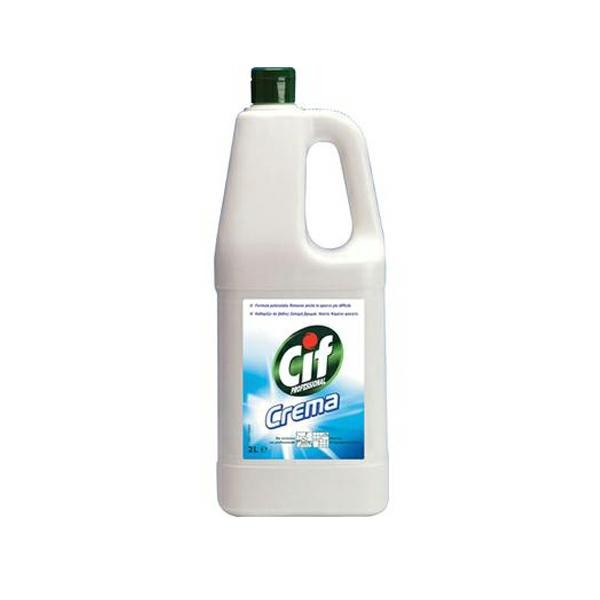 CIF CREMA LT. 2