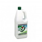 CIF GEL CON CANDEGGINA LT. 2