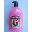 SAPONE LIQUIDO LT. 1 FLOYD CON DOSATORE