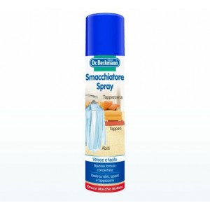 SMACCHIATORE SPRAY 100 Ml. DR. BECKMANN