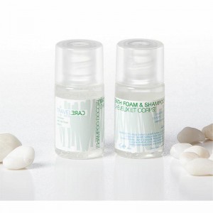 SHAMPO-DOCCIA FLACONE 30 ML. NEUTRO