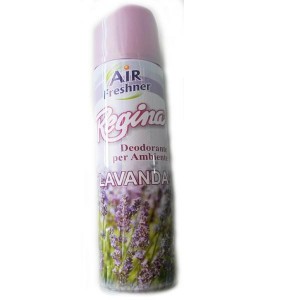 DEODORANTE AMBIENTE SPRAY 300 ML