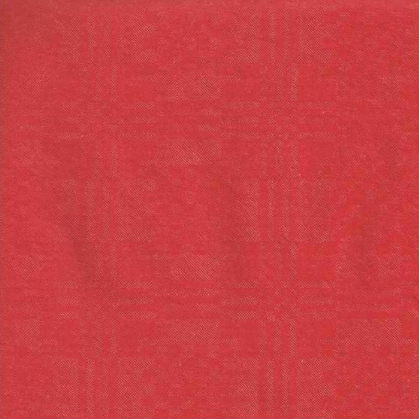 TOVAGLIA TNT  140X140 ROSSA
