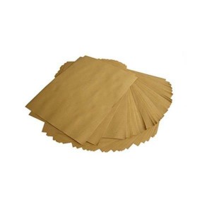 CARTA X FRITTI PAGLIA 25X35 PZ.100